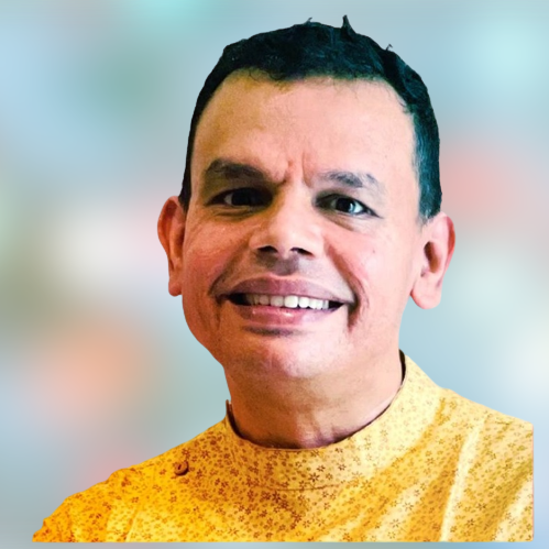 Sudhakar Raja